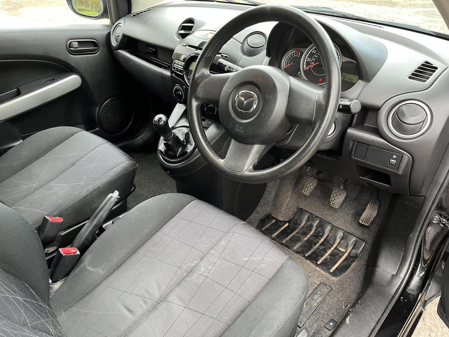 Used Mazda Mazda2 2013 for sale - 78099765: Photo 25
