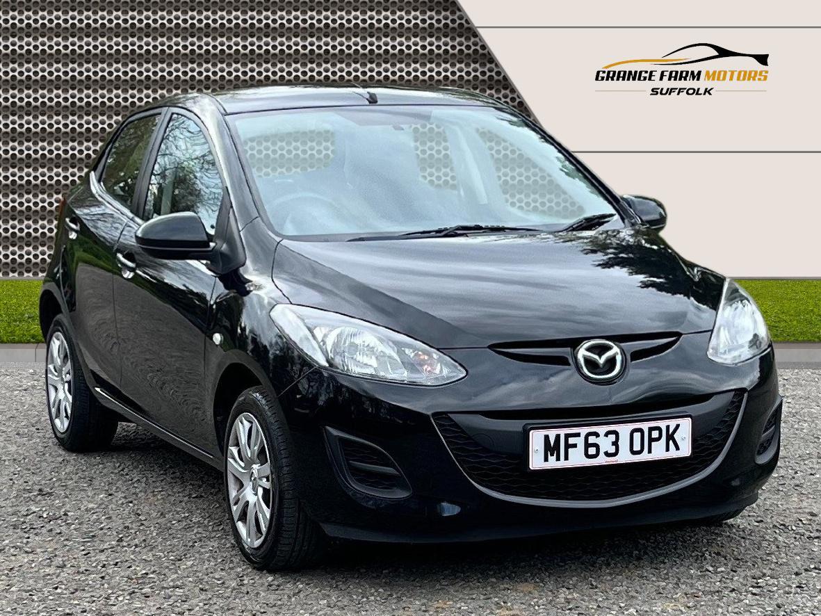 Used Mazda Mazda2 2013 for sale - 78099765: Photo 3