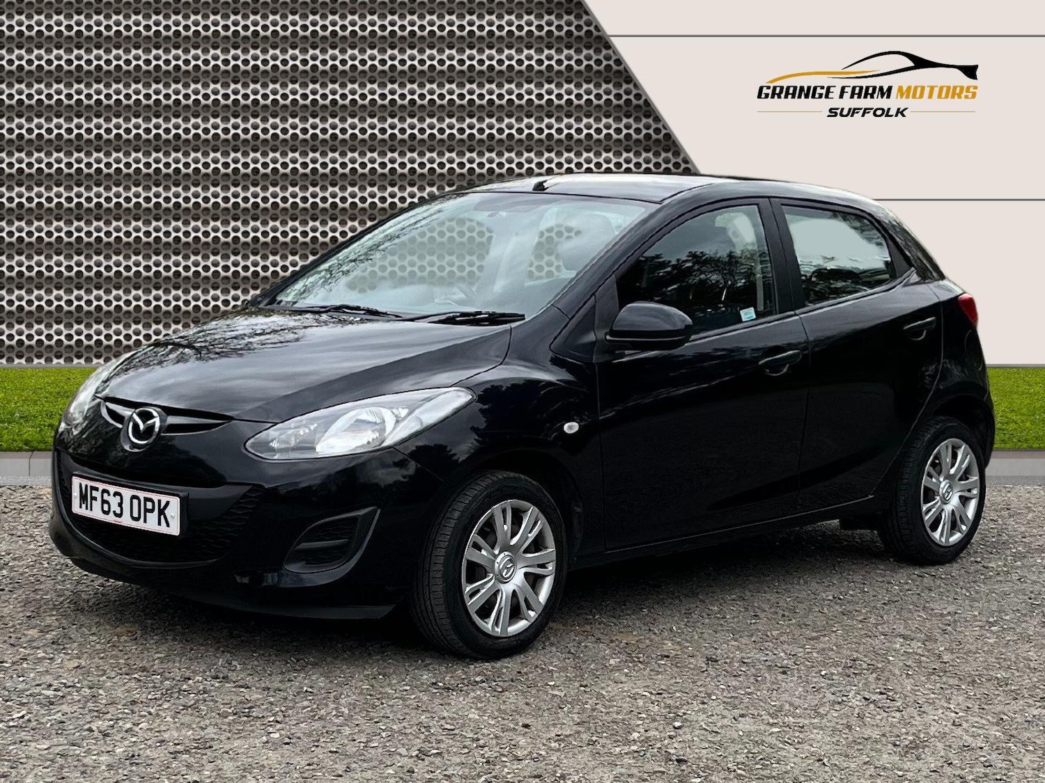 Used Mazda Mazda2 2013 for sale - 78099765: Photo 7