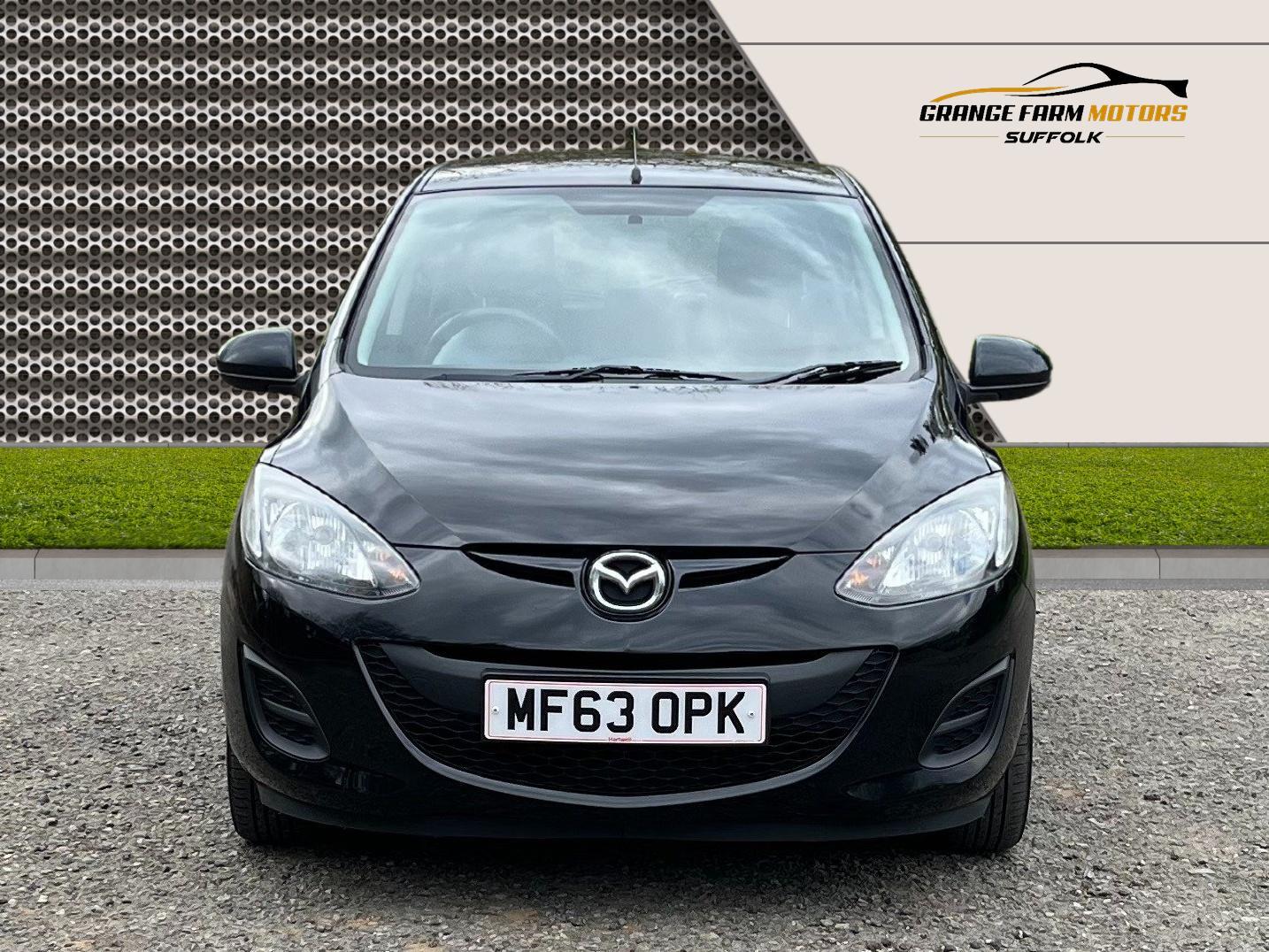 Used Mazda Mazda2 2013 for sale - 78099765: Photo 8