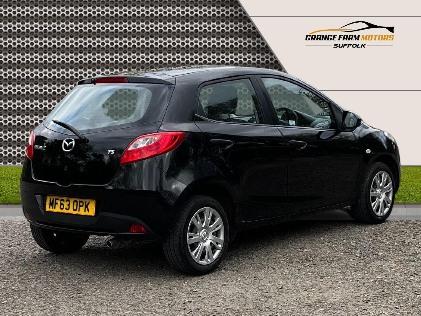 Used Mazda Mazda2 2013 for sale - 78099765: Photo 9