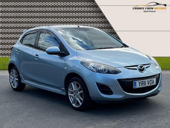 Used Mazda Mazda2 2011 for sale - 78267078: Photo