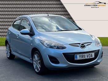 Used Mazda Mazda2 2011 for sale - 78267078: Photo