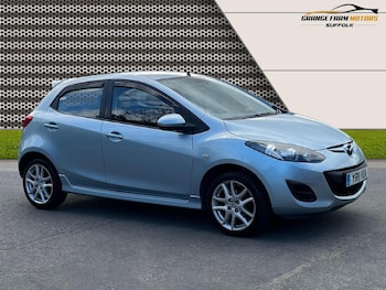 Used Mazda Mazda2 2011 for sale - 78267078: Photo