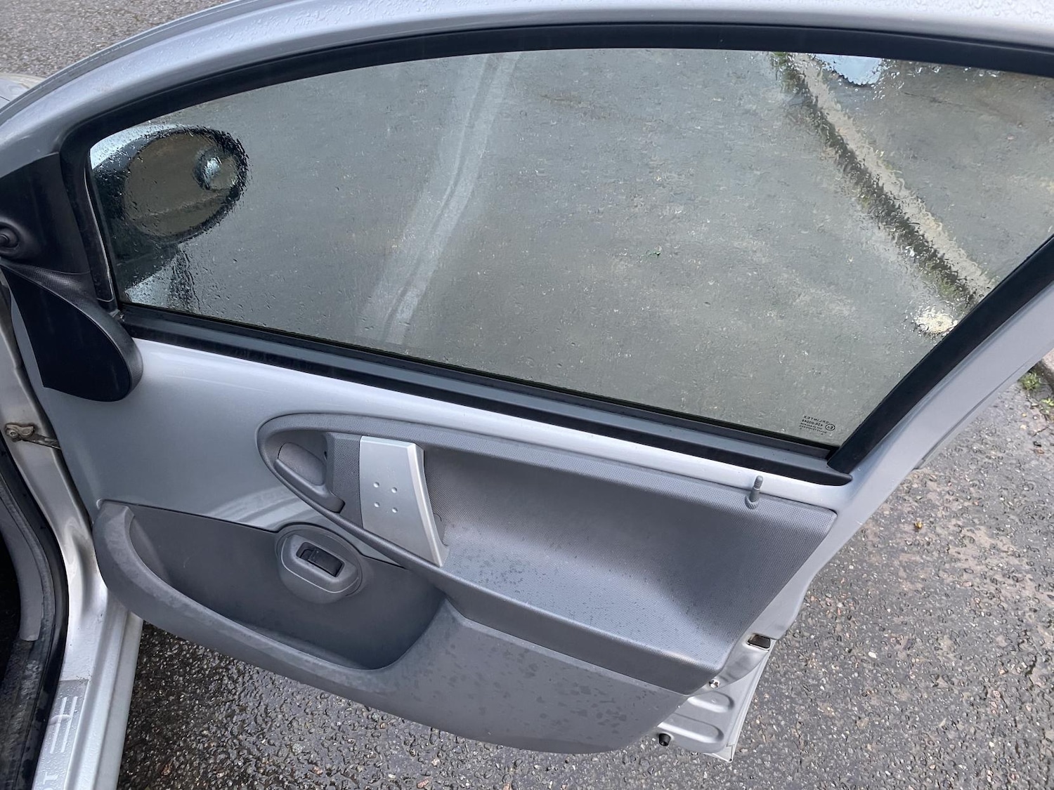 Used Peugeot 107 2010 for sale - 77478306: Photo 11