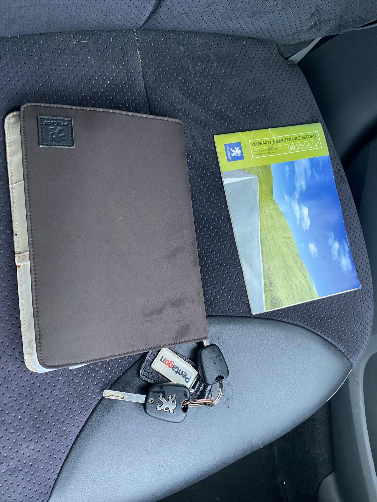 Used Peugeot 107 2010 for sale - 77478306: Photo 14