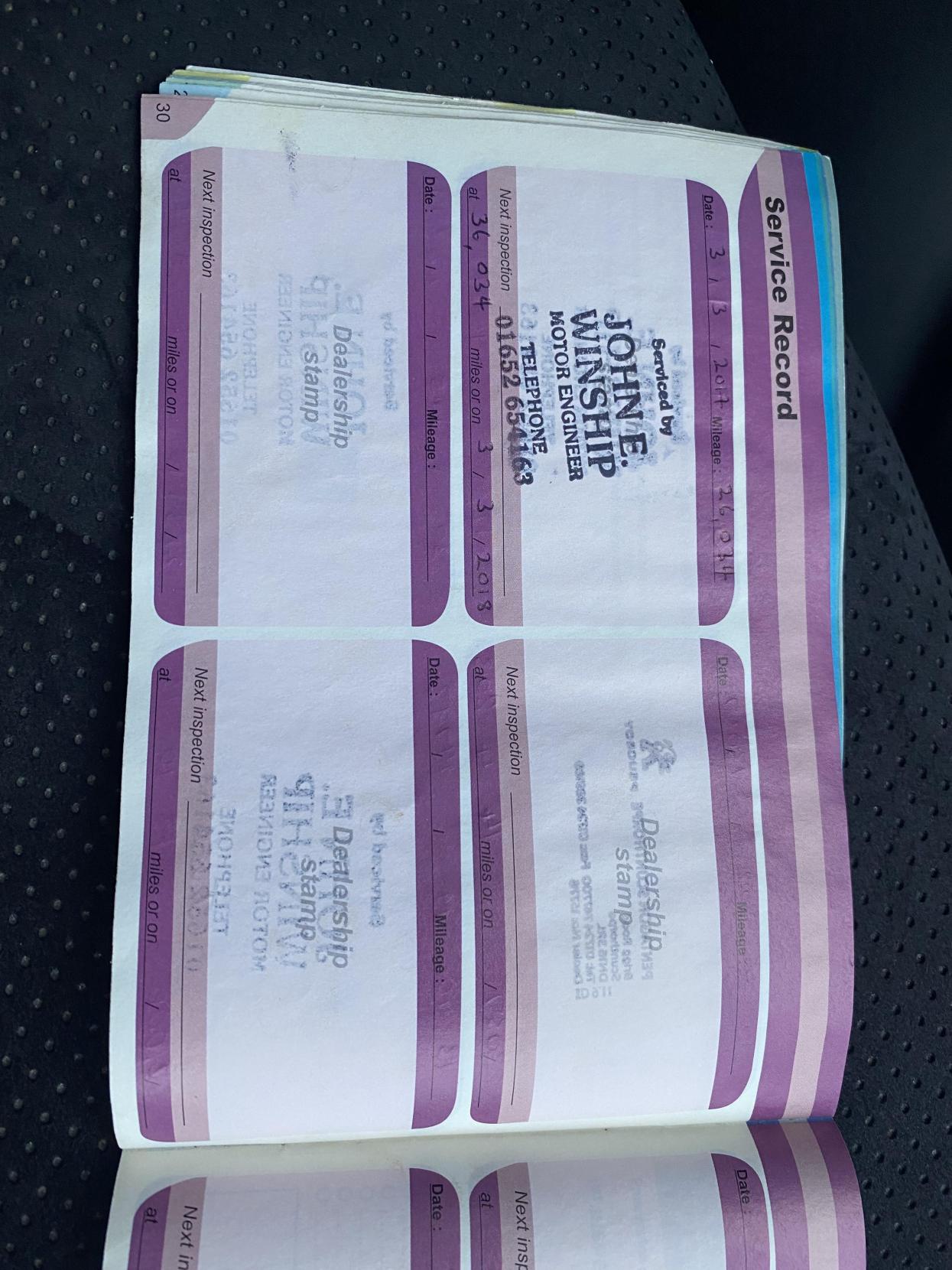 Used Peugeot 107 2010 for sale - 77478306: Photo 18