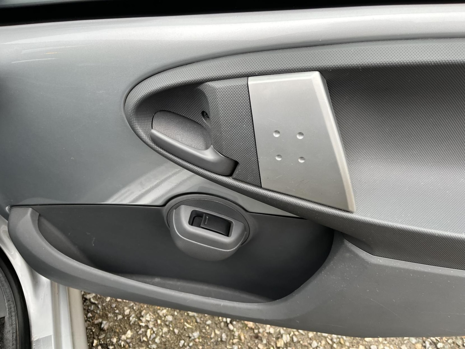 Used Peugeot 107 2010 for sale - 77478306: Photo 21