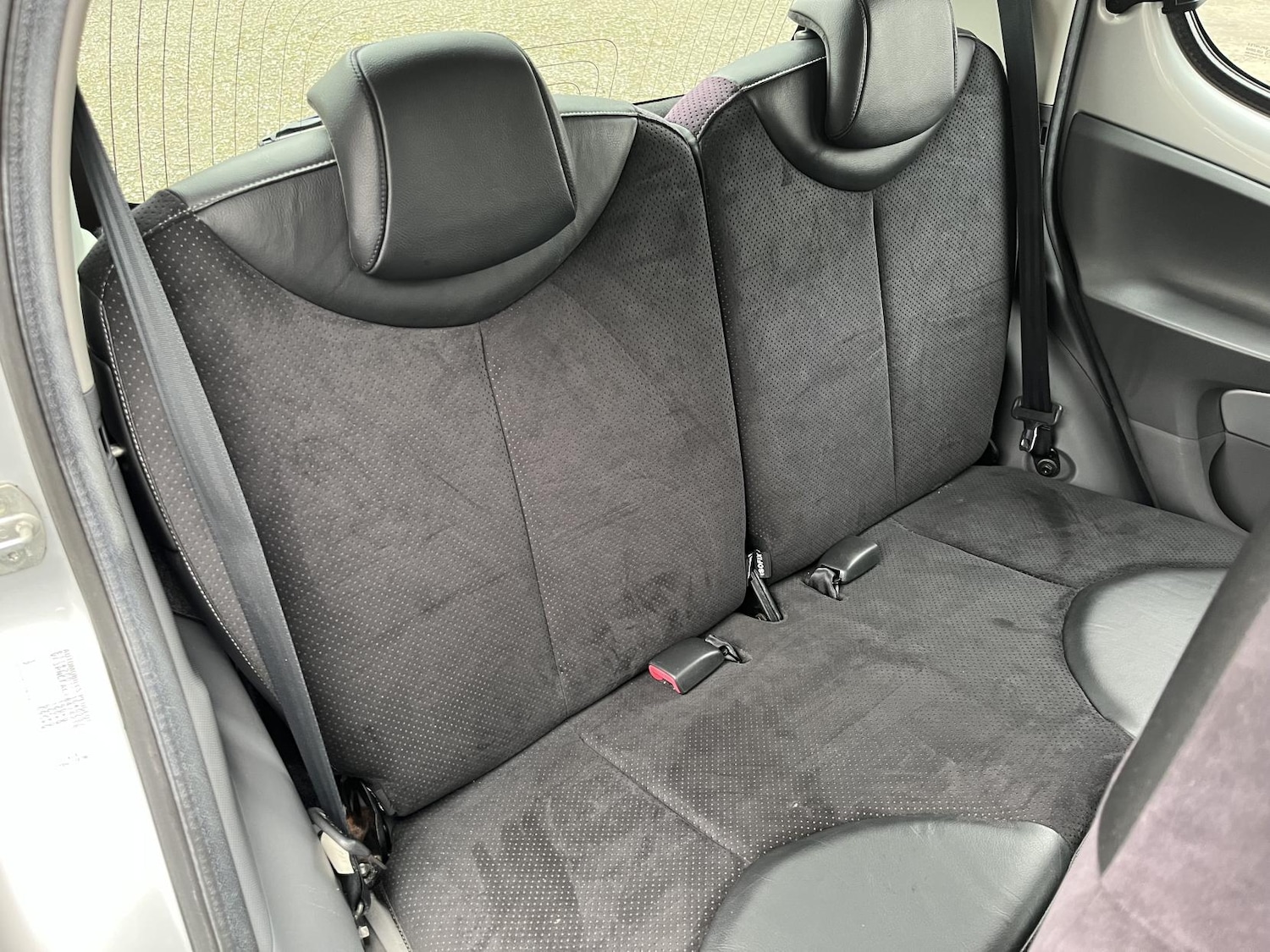 Used Peugeot 107 2010 for sale - 77478306: Photo 25