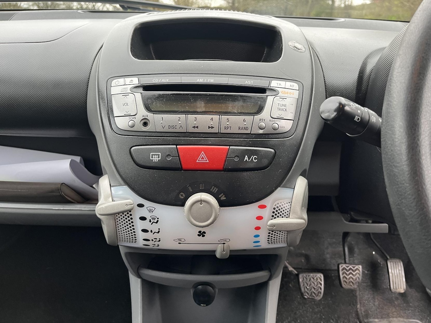 Used Peugeot 107 2010 for sale - 77478306: Photo 31