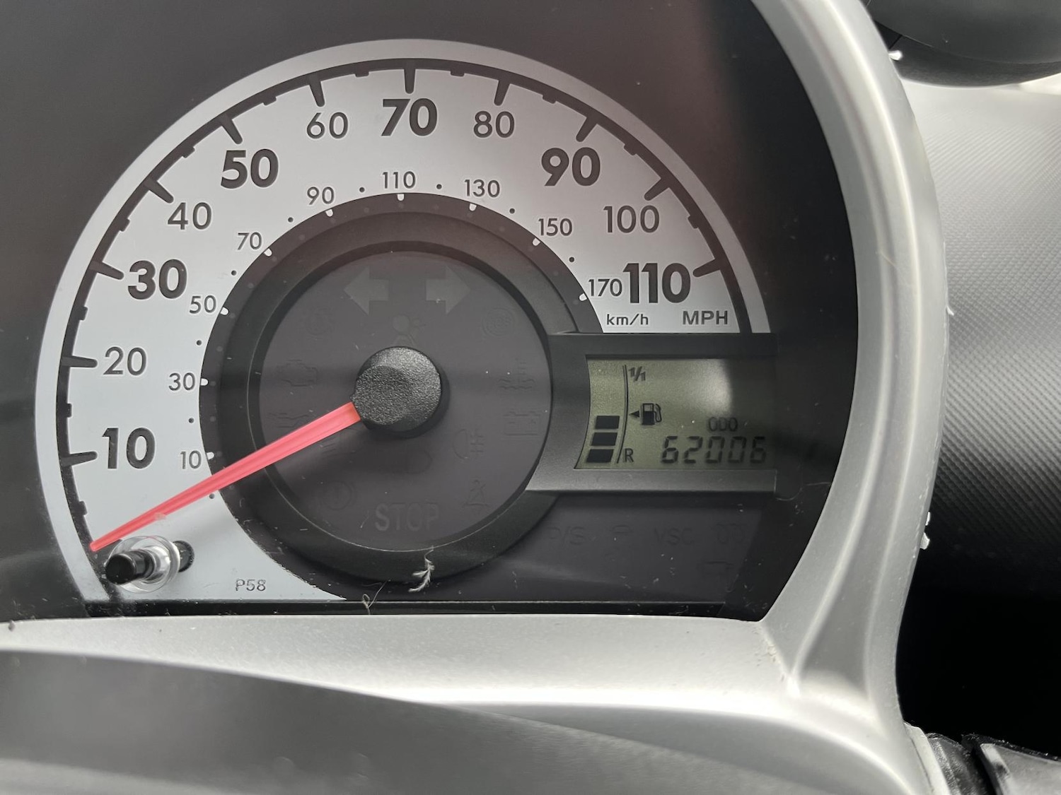 Used Peugeot 107 2010 for sale - 77478306: Photo 32