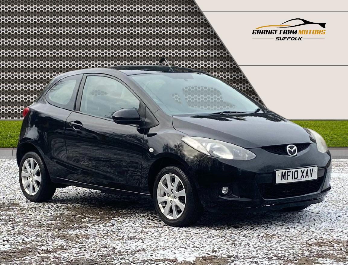 Used Mazda Mazda2 2010 for sale - 77118894: Photo 10