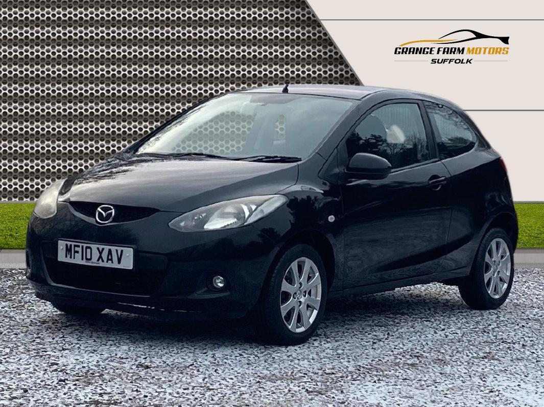 Used Mazda Mazda2 2010 for sale - 77118894: Photo 11