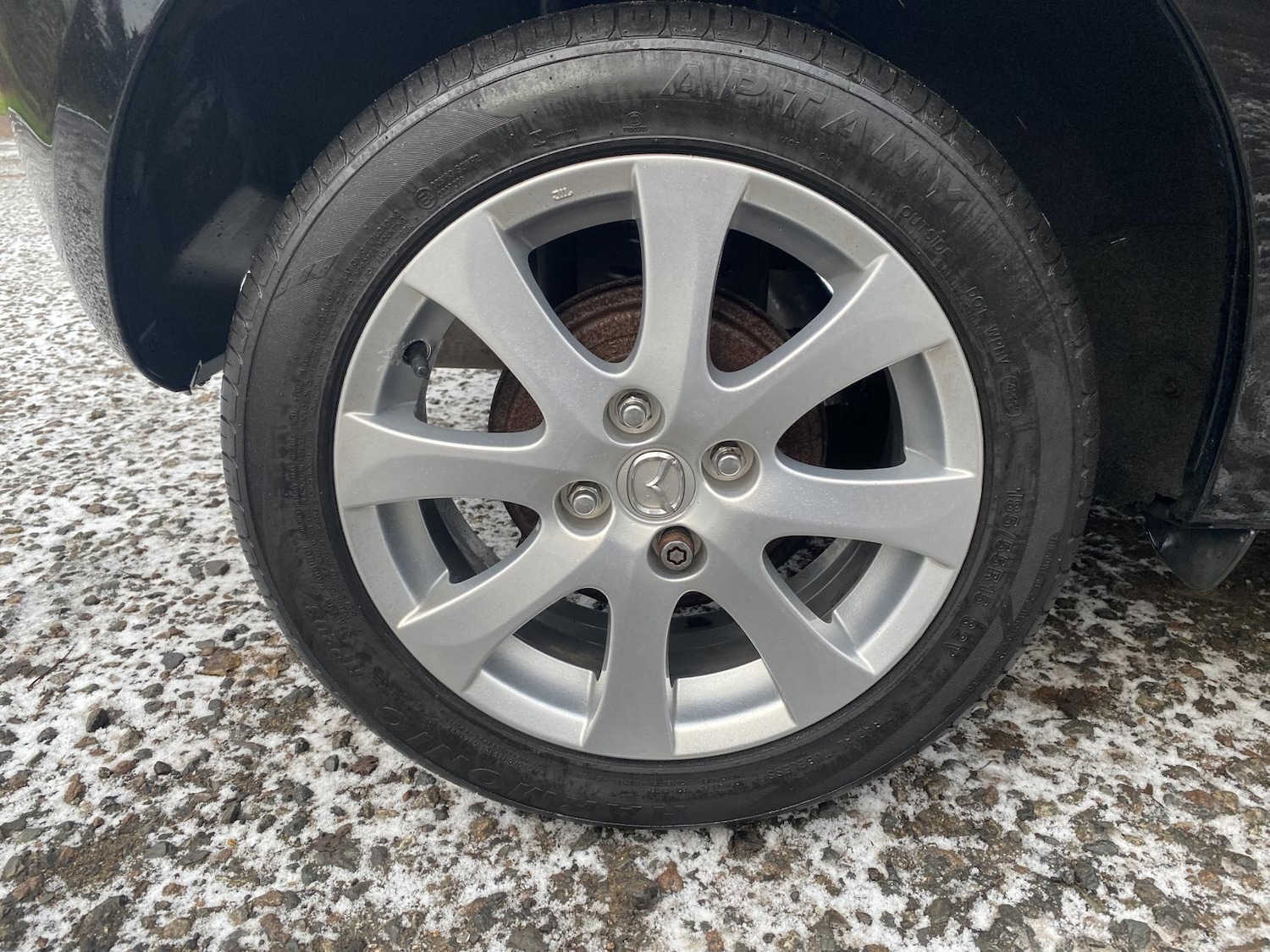 Used Mazda Mazda2 2010 for sale - 77118894: Photo 14