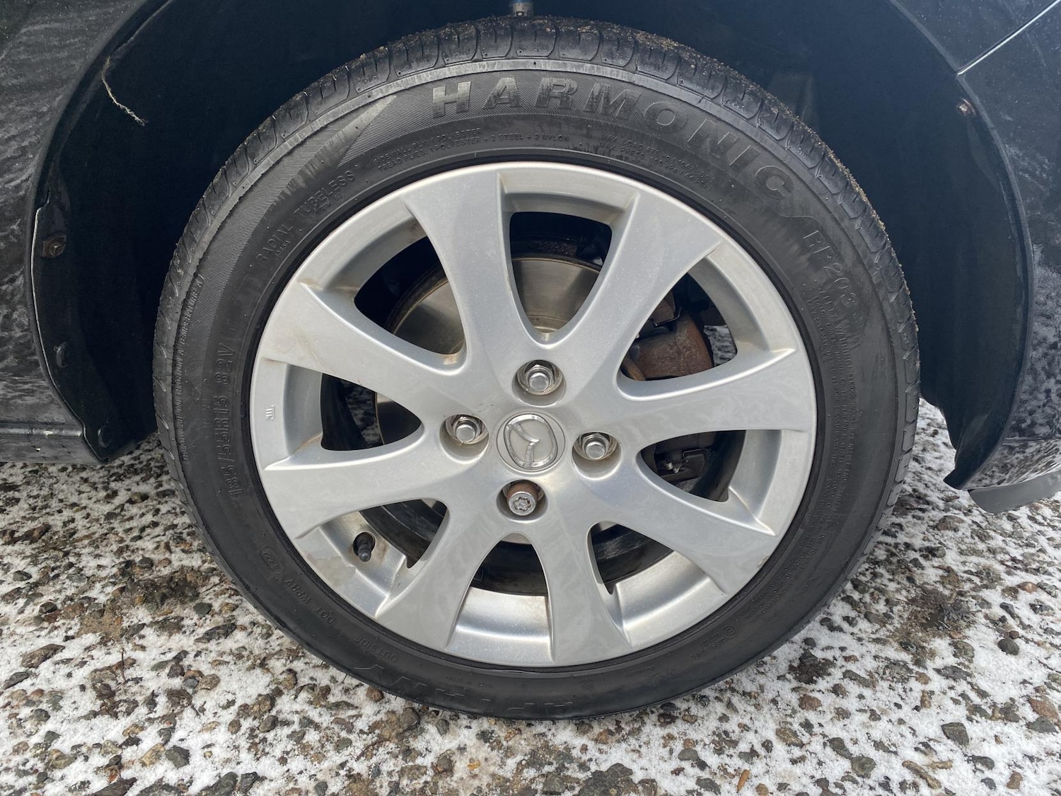 Used Mazda Mazda2 2010 for sale - 77118894: Photo 15