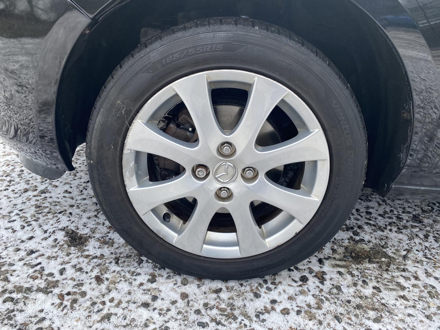 Used Mazda Mazda2 2010 for sale - 77118894: Photo 16