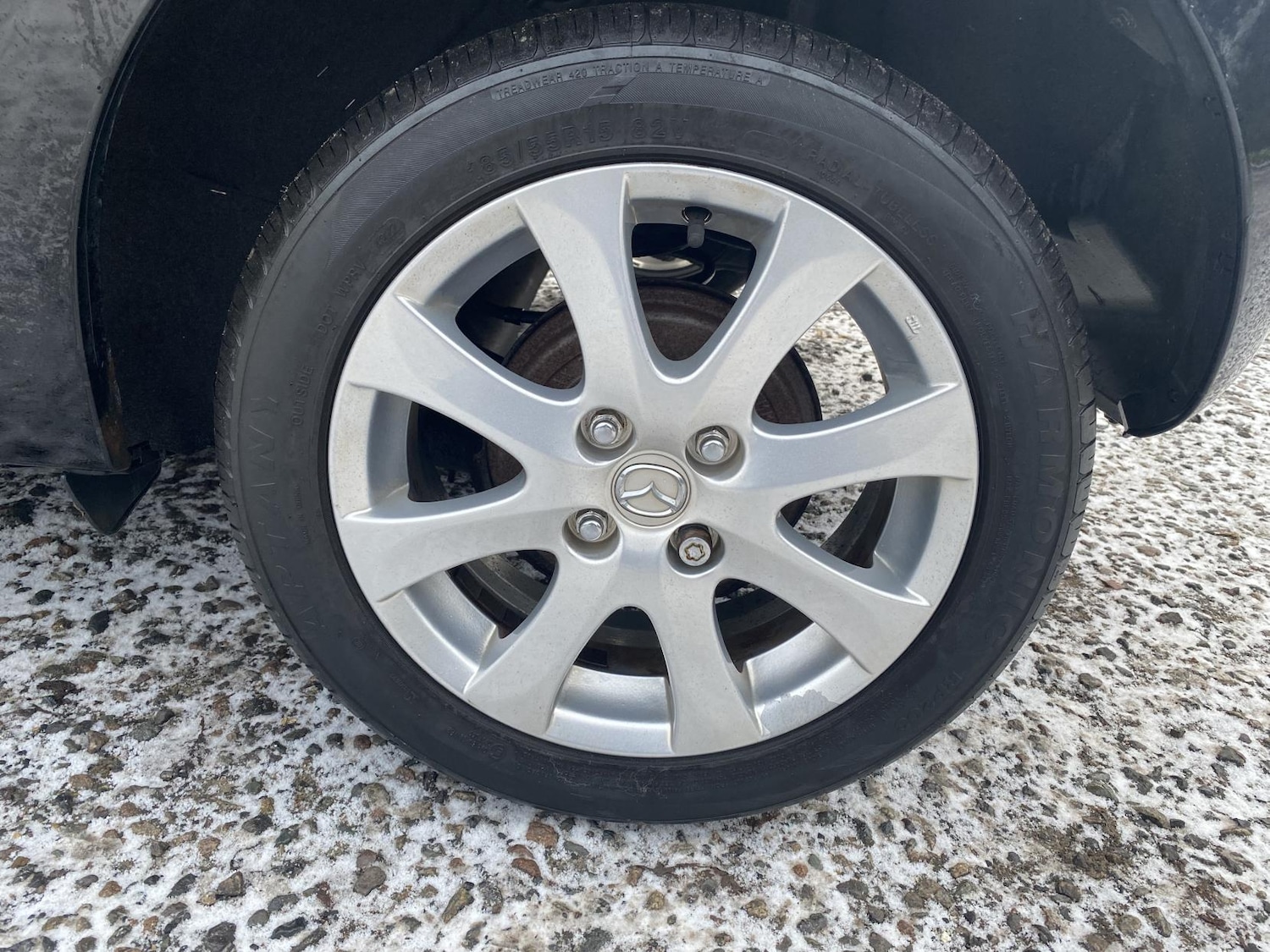 Used Mazda Mazda2 2010 for sale - 77118894: Photo 17