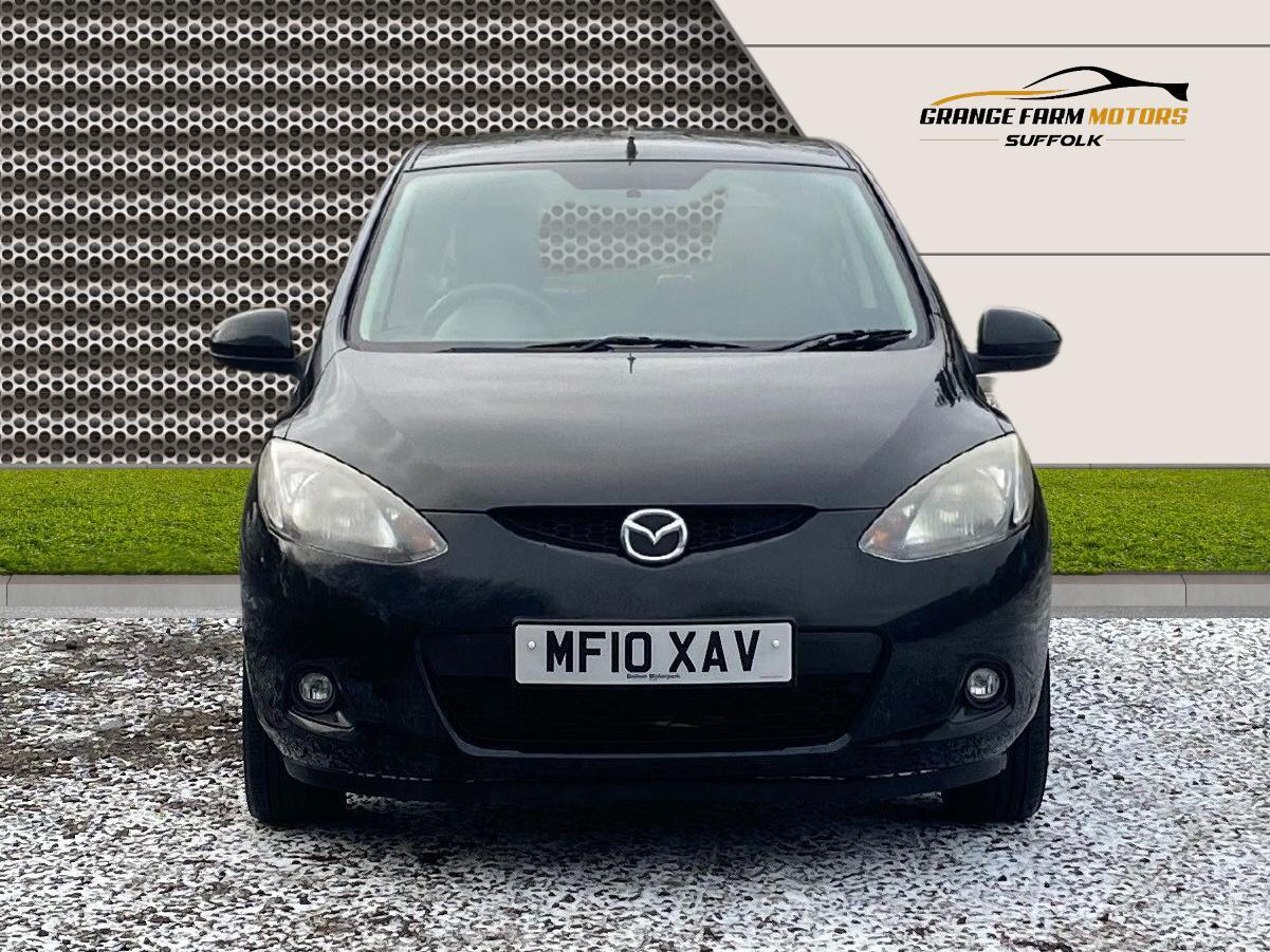 Used Mazda Mazda2 2010 for sale - 77118894: Photo 2