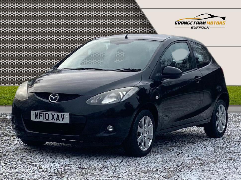 Used Mazda Mazda2 2010 for sale - 77118894: Photo 3