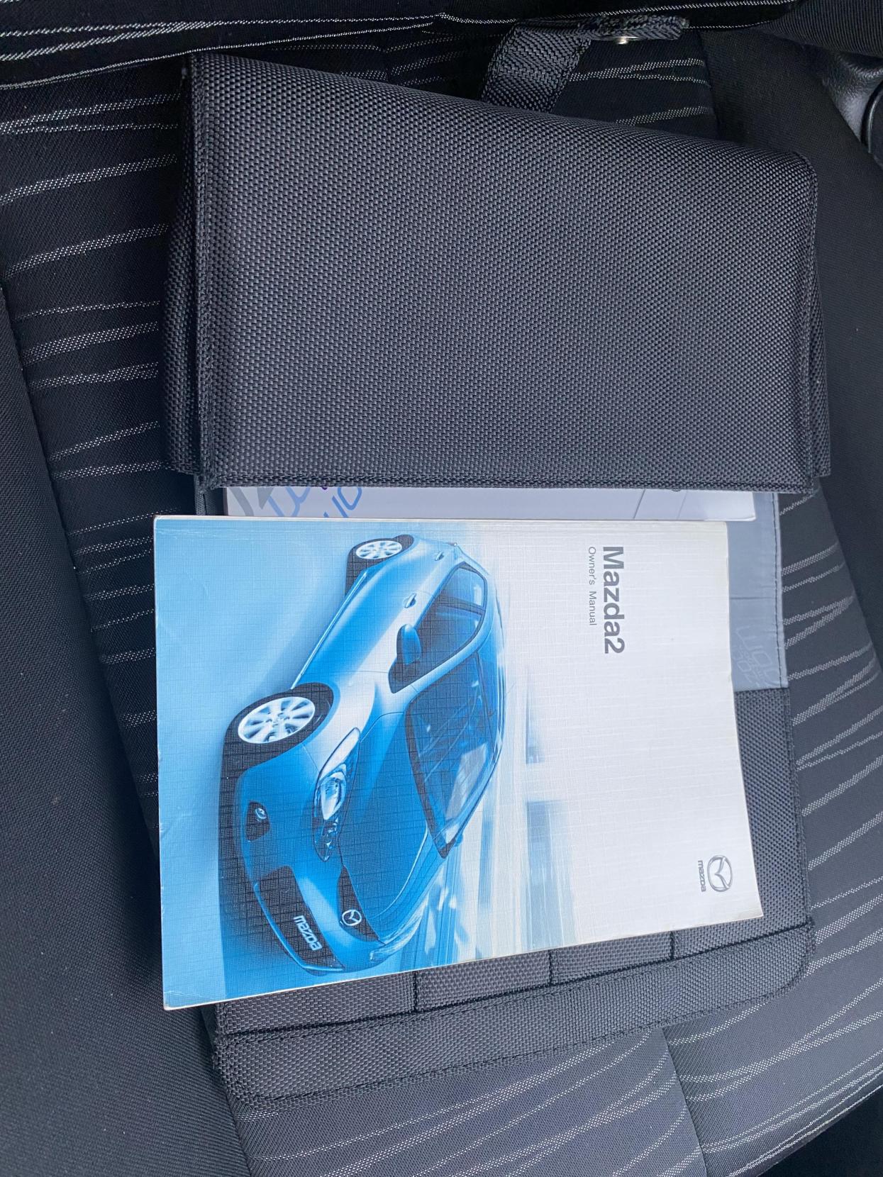 Used Mazda Mazda2 2010 for sale - 77118894: Photo 34