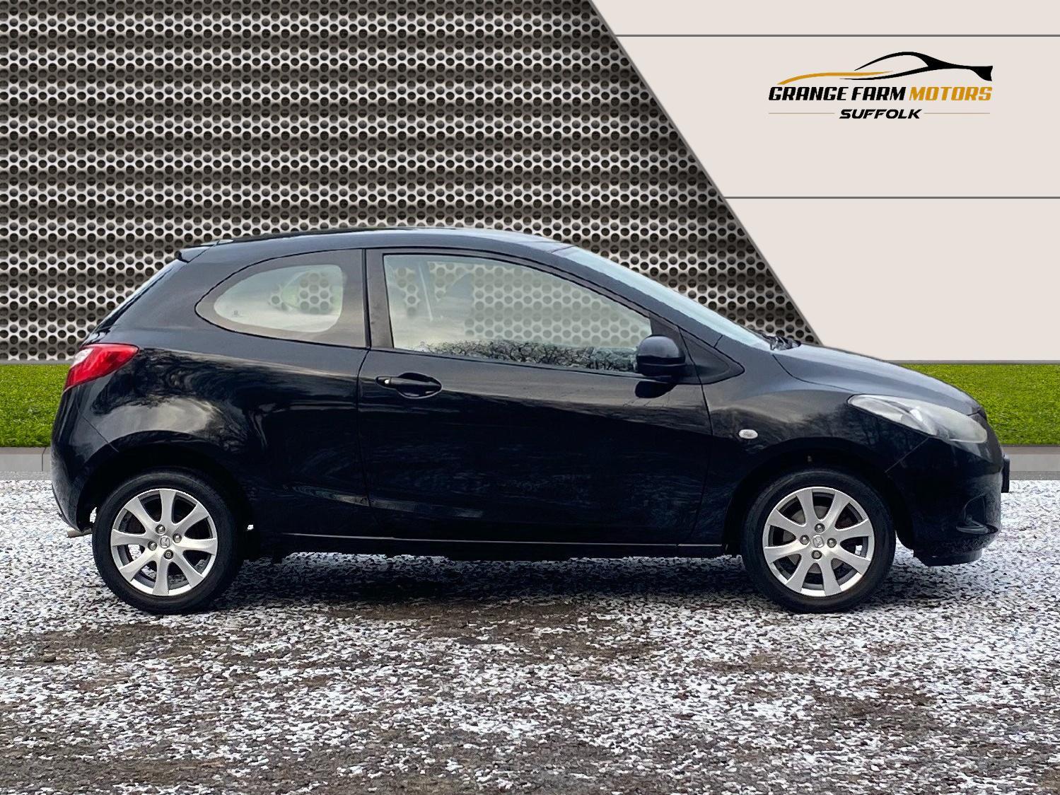 Used Mazda Mazda2 2010 for sale - 77118894: Photo 4
