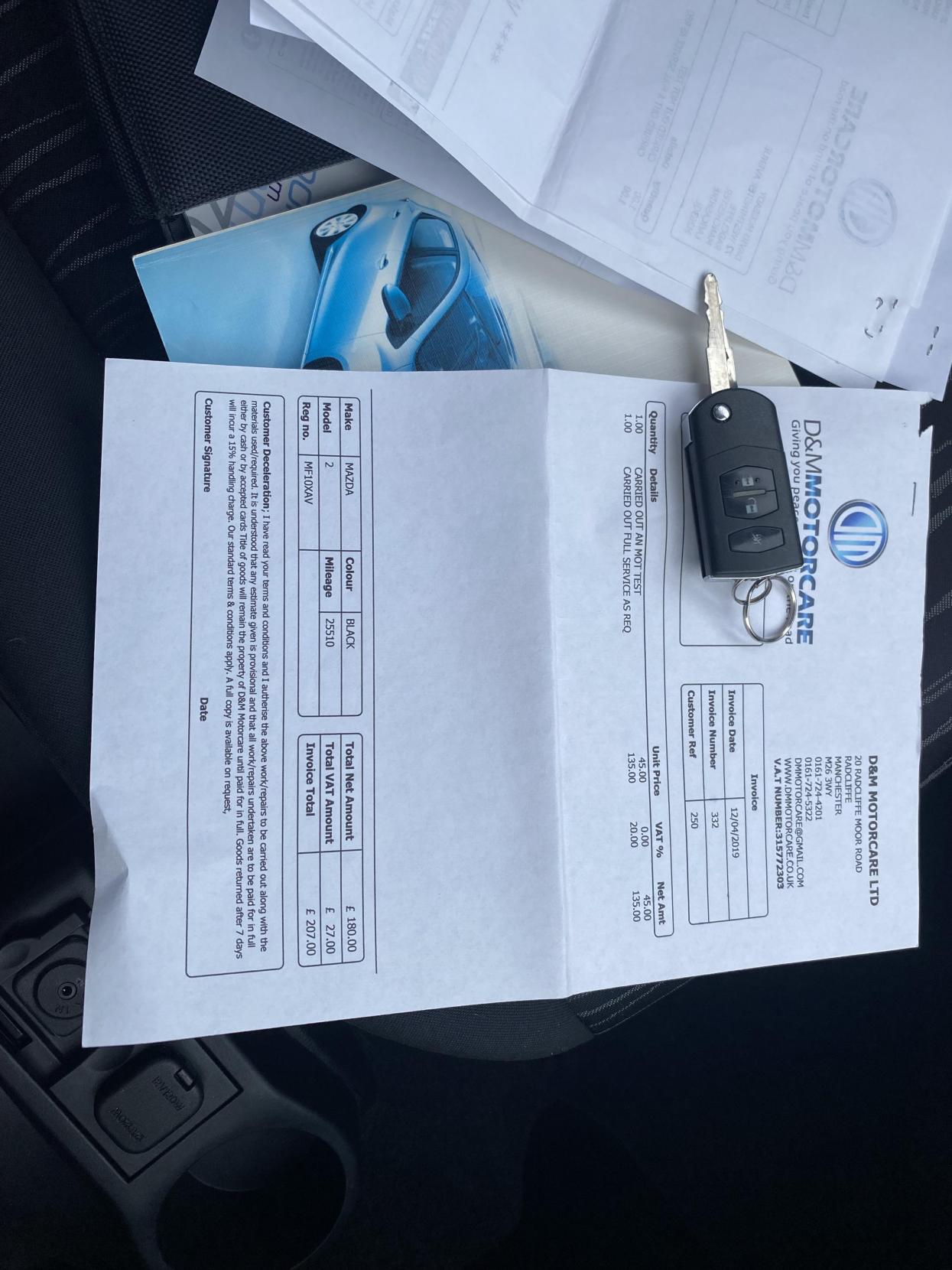 Used Mazda Mazda2 2010 for sale - 77118894: Photo 41