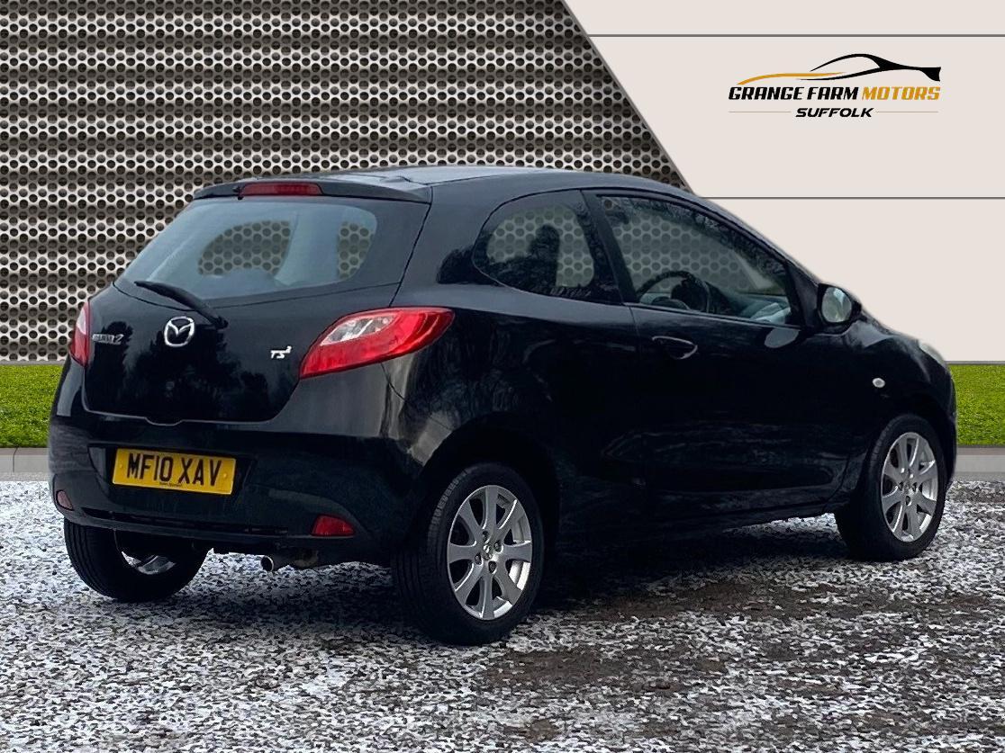 Used Mazda Mazda2 2010 for sale - 77118894: Photo 6