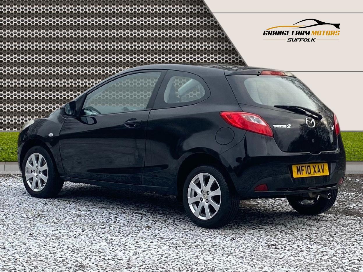 Used Mazda Mazda2 2010 for sale - 77118894: Photo 7
