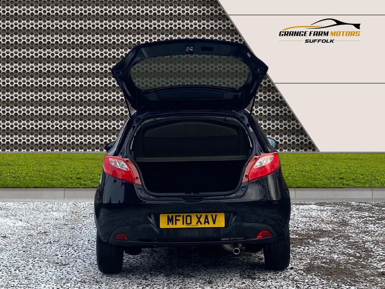 Used Mazda Mazda2 2010 for sale - 77118894: Photo 8