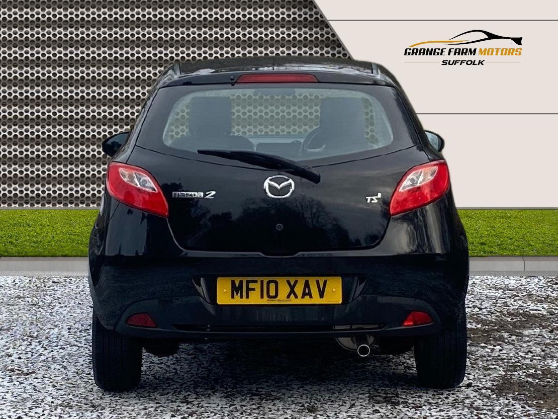 Used Mazda Mazda2 2010 for sale - 77118894: Photo 9