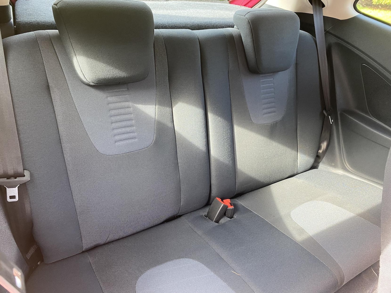 Used Ford Ka 2010 for sale - 76359009: Photo 14