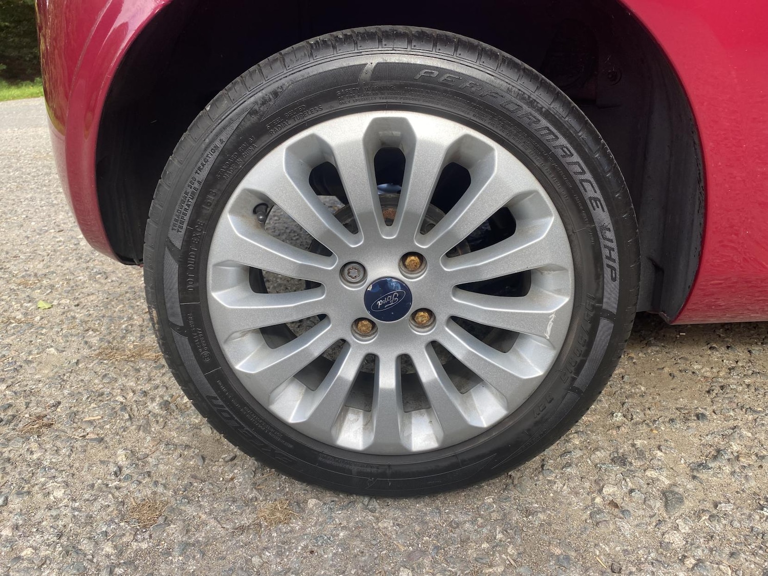Used Ford Ka 2010 for sale - 76359009: Photo 29