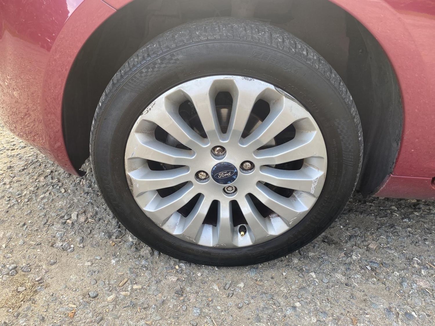 Used Ford Ka 2010 for sale - 76359009: Photo 32