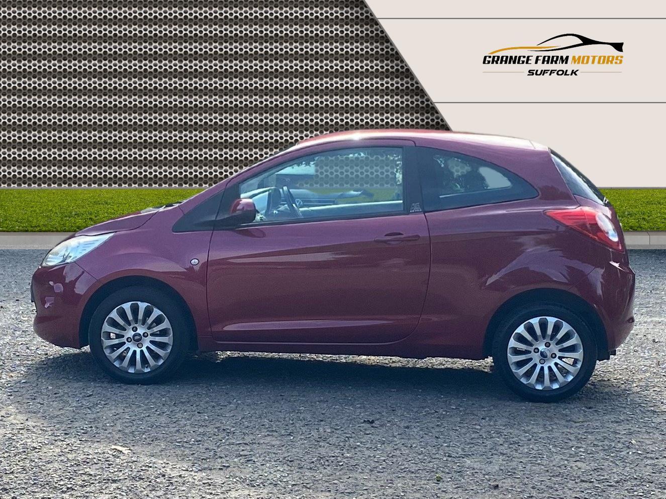 Used Ford Ka 2010 for sale - 76359009: Photo 5