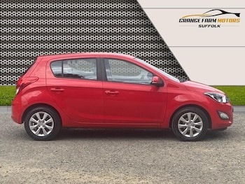 Used Hyundai i20 2014 for sale - 79299518: Photo