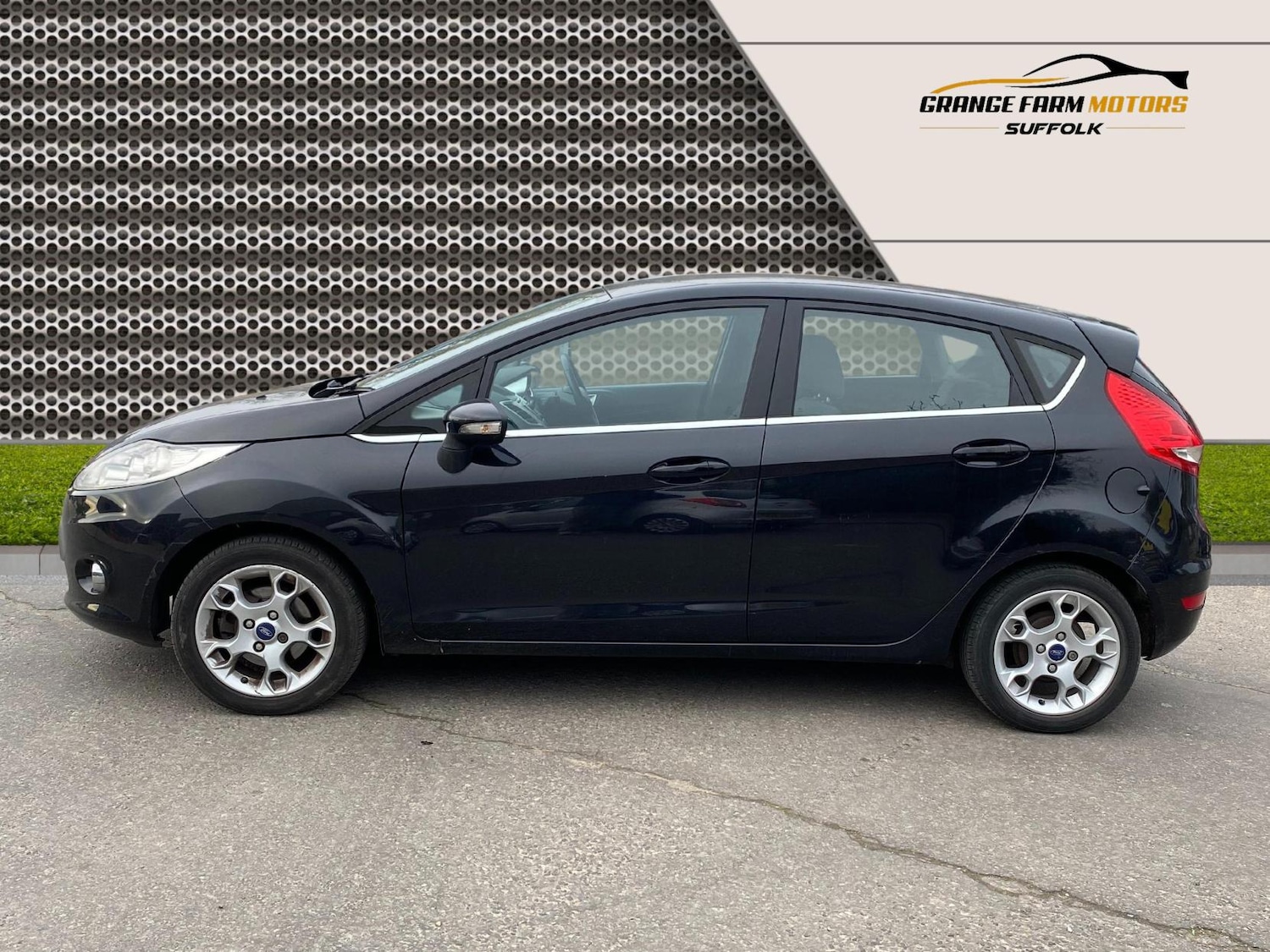 Used Ford Fiesta 2012 for sale - 77881472: Photo 5