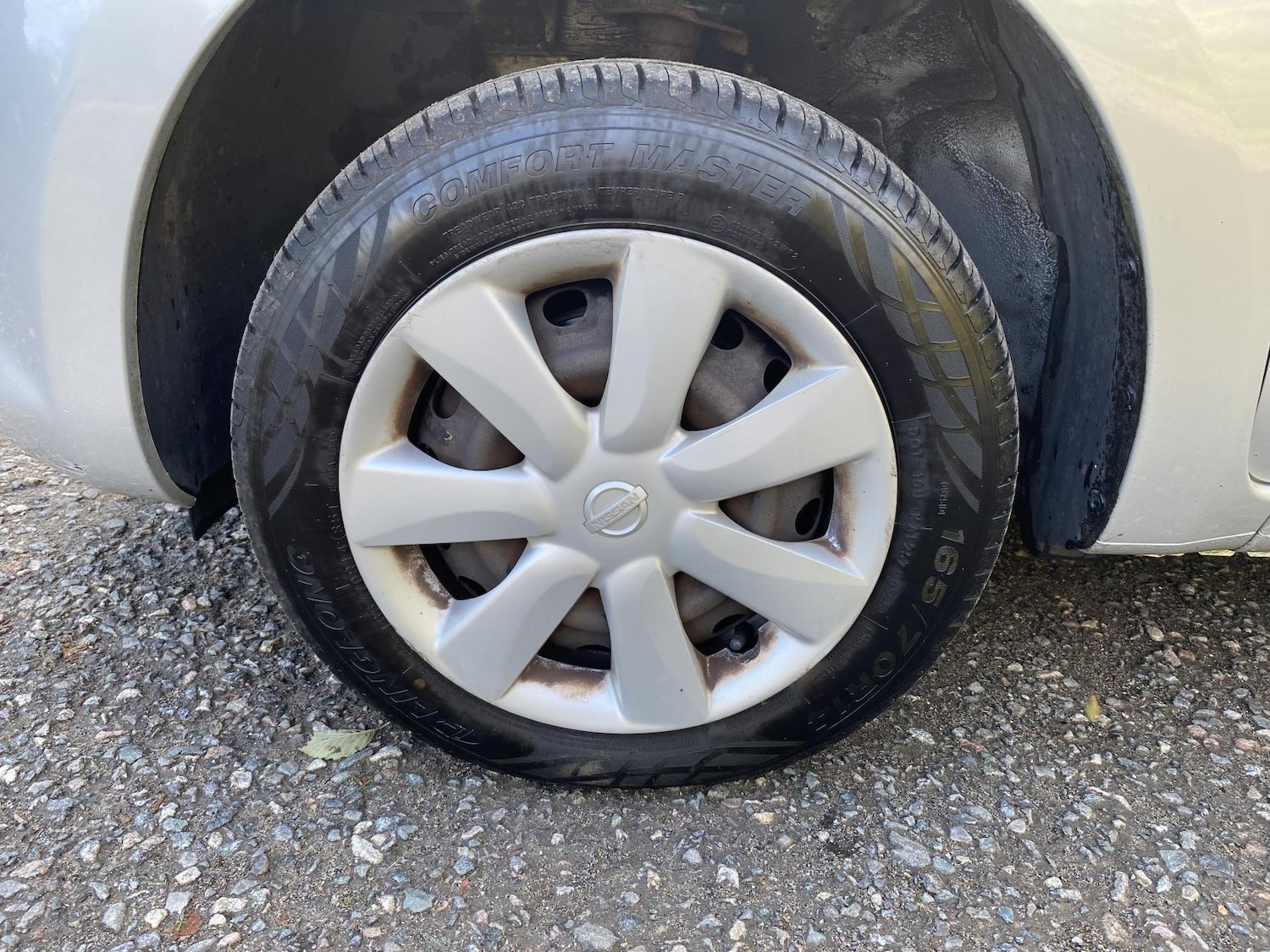 Used Nissan Micra 2013 for sale - 76340770: Photo 12