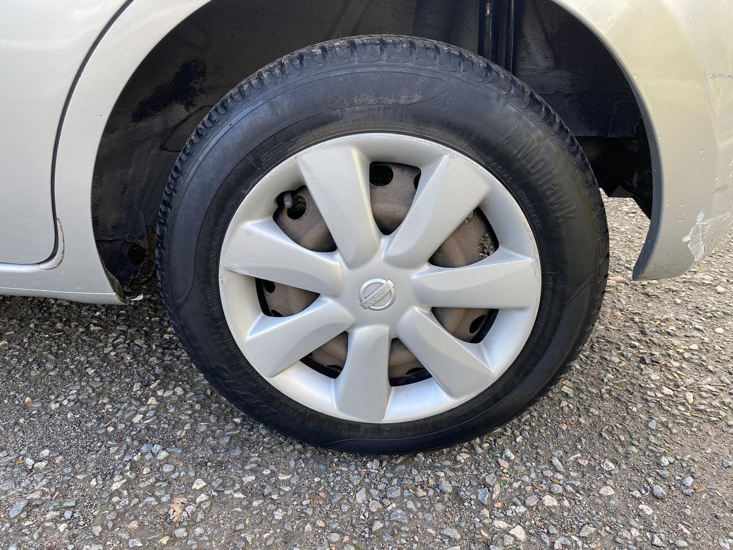 Used Nissan Micra 2013 for sale - 76340770: Photo 13