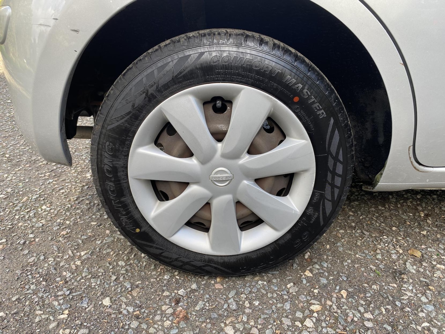Used Nissan Micra 2013 for sale - 76340770: Photo 14