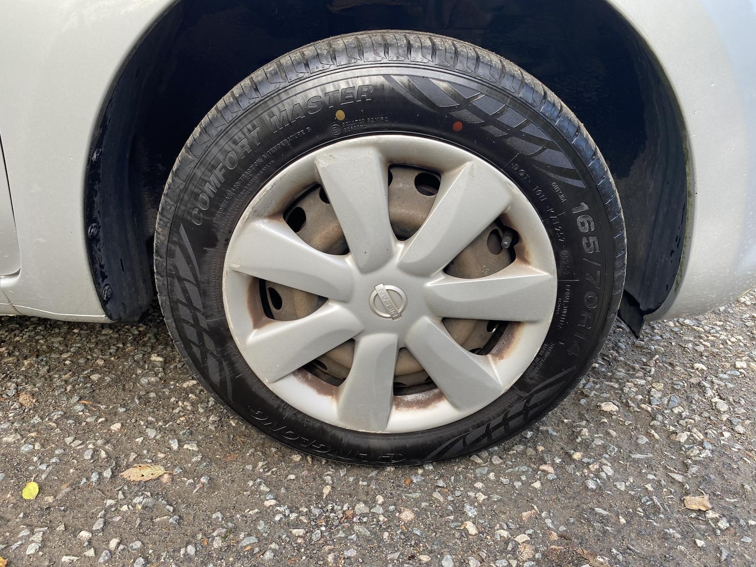 Used Nissan Micra 2013 for sale - 76340770: Photo 15