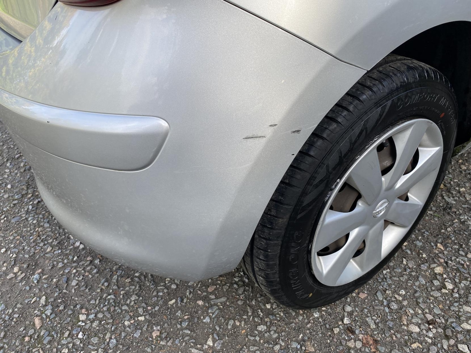 Used Nissan Micra 2013 for sale - 76340770: Photo 16