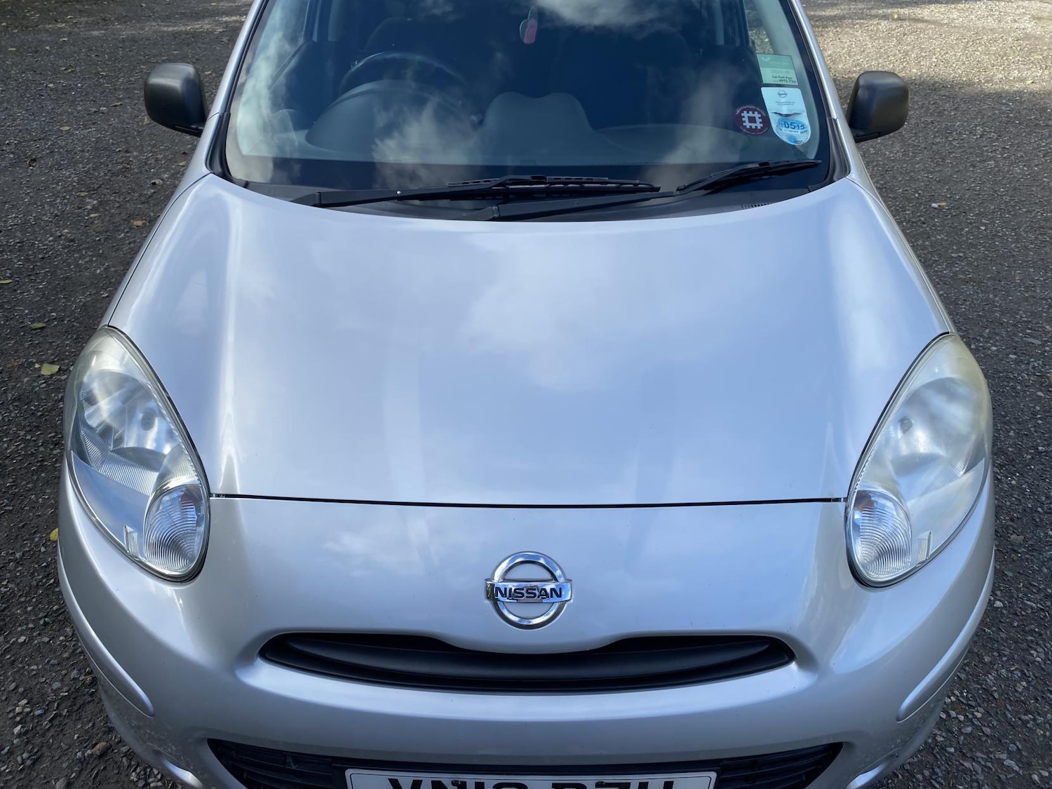 Used Nissan Micra 2013 for sale - 76340770: Photo 18