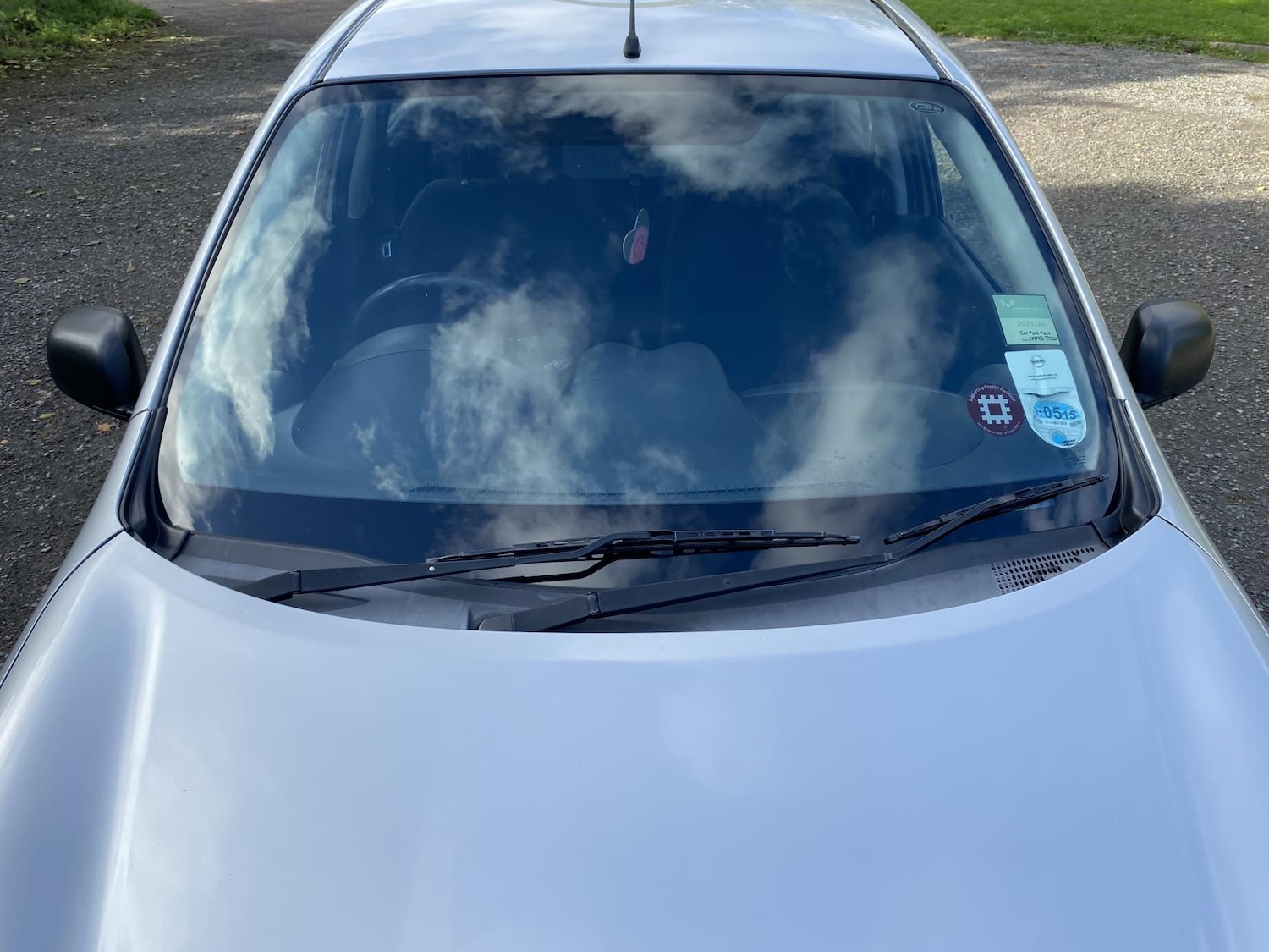 Used Nissan Micra 2013 for sale - 76340770: Photo 19