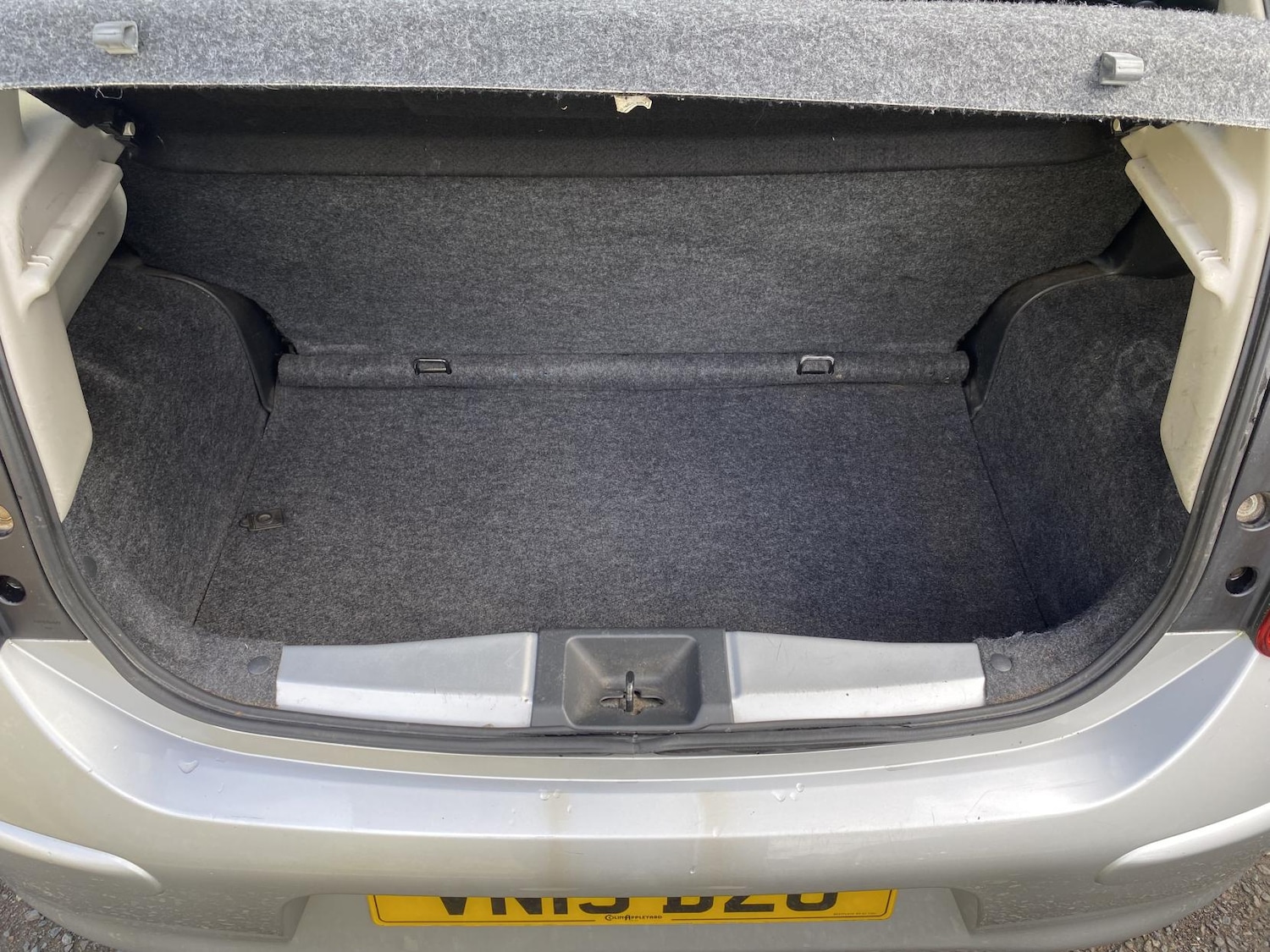 Used Nissan Micra 2013 for sale - 76340770: Photo 20