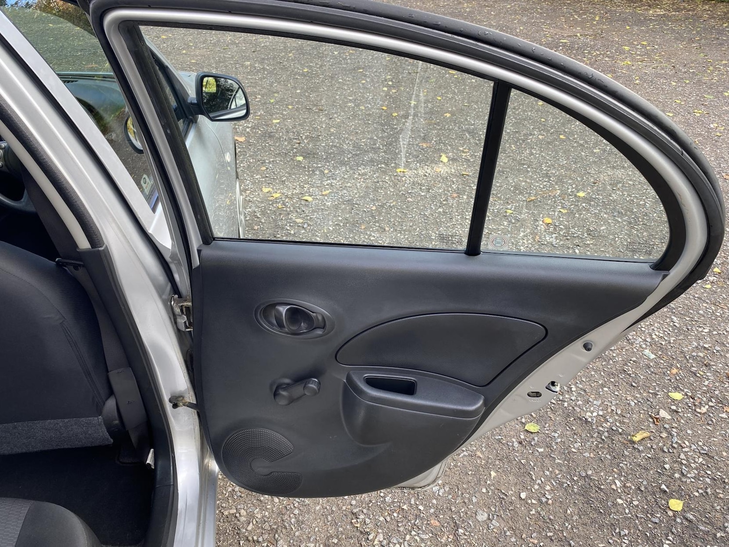 Used Nissan Micra 2013 for sale - 76340770: Photo 22