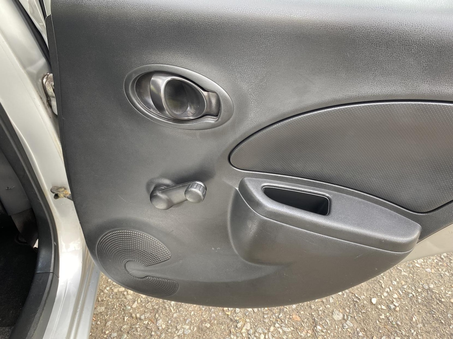 Used Nissan Micra 2013 for sale - 76340770: Photo 23