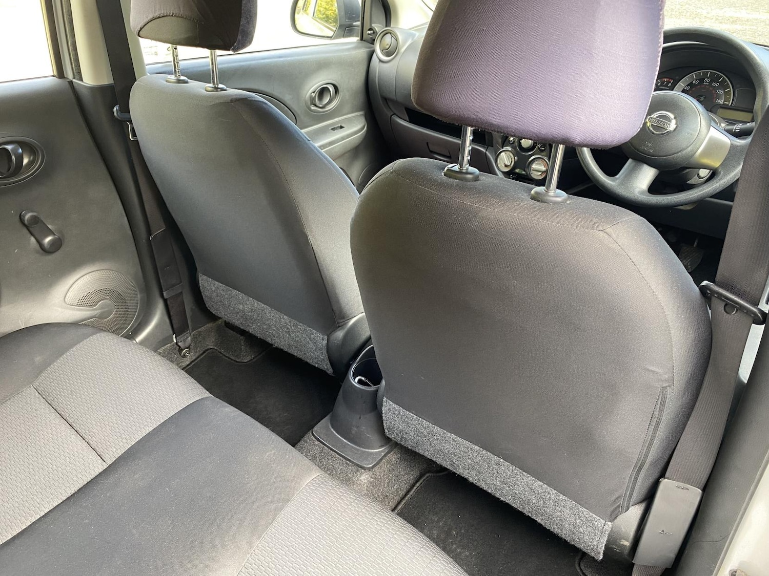 Used Nissan Micra 2013 for sale - 76340770: Photo 24