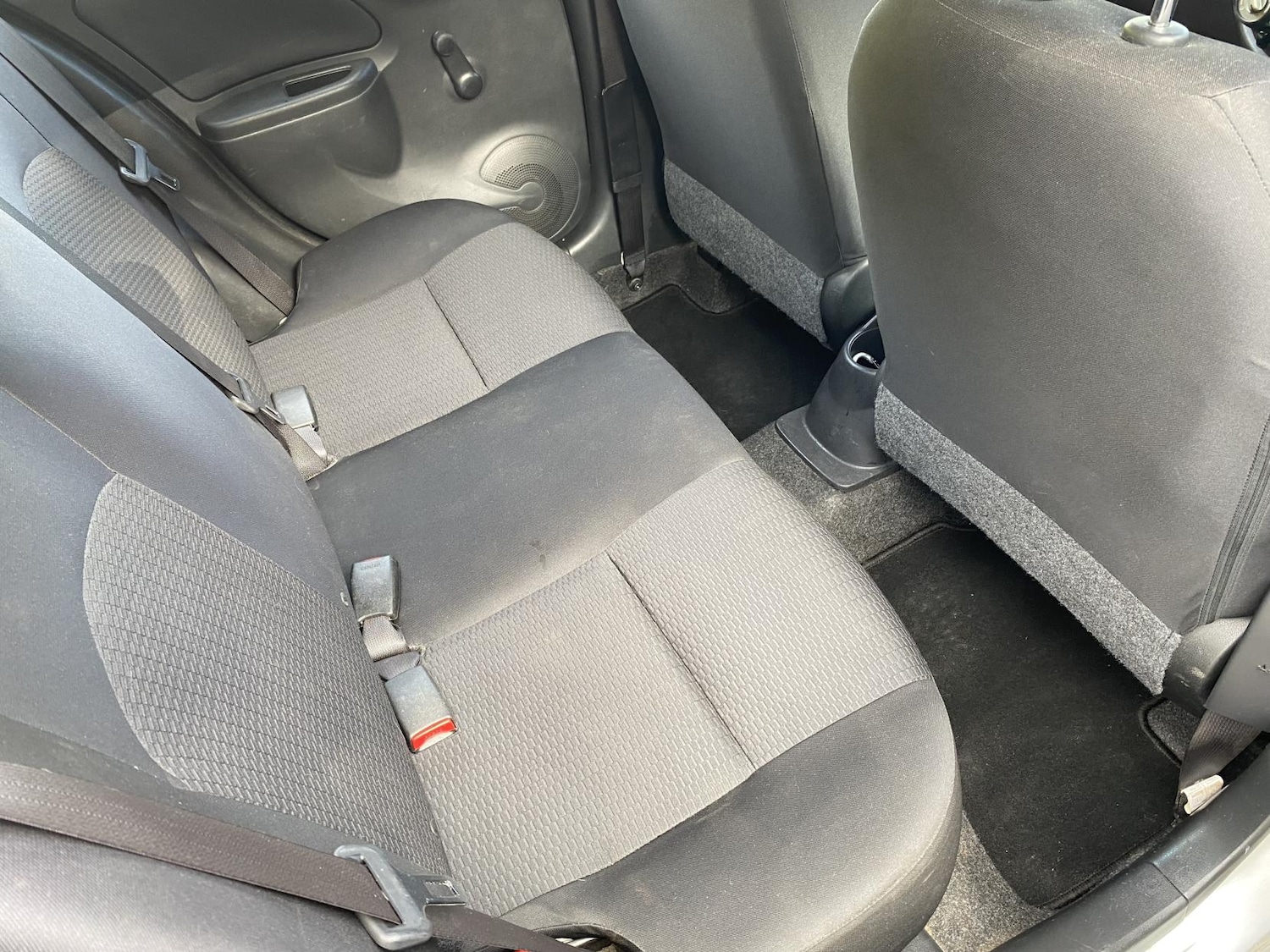 Used Nissan Micra 2013 for sale - 76340770: Photo 25
