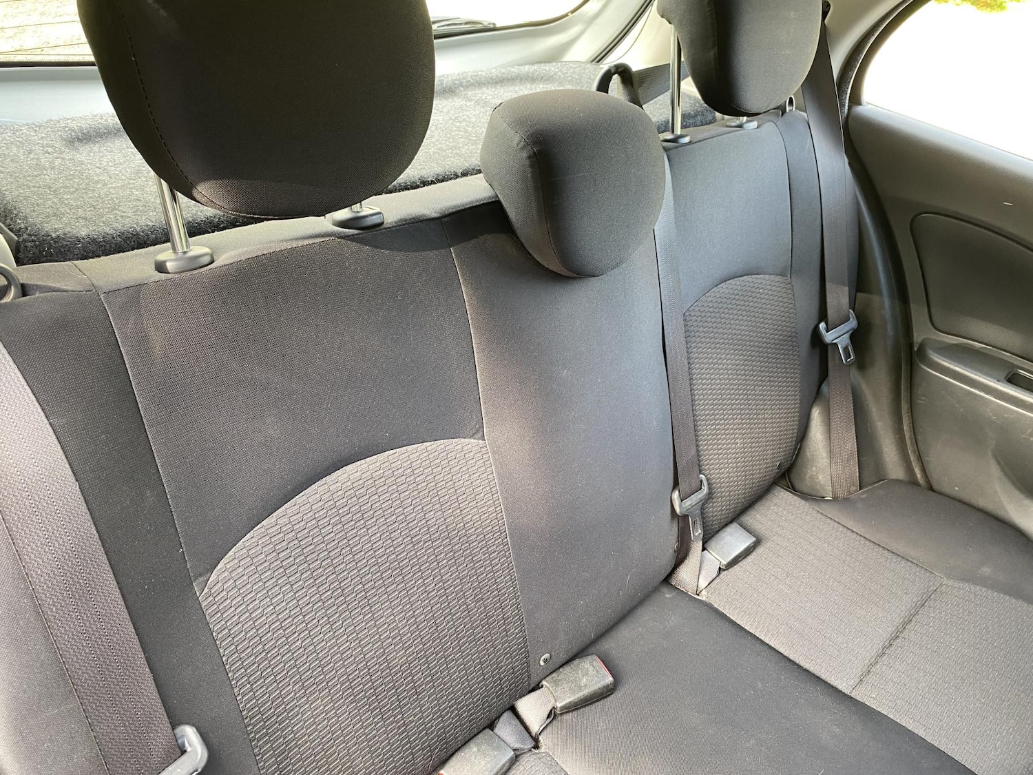 Used Nissan Micra 2013 for sale - 76340770: Photo 26