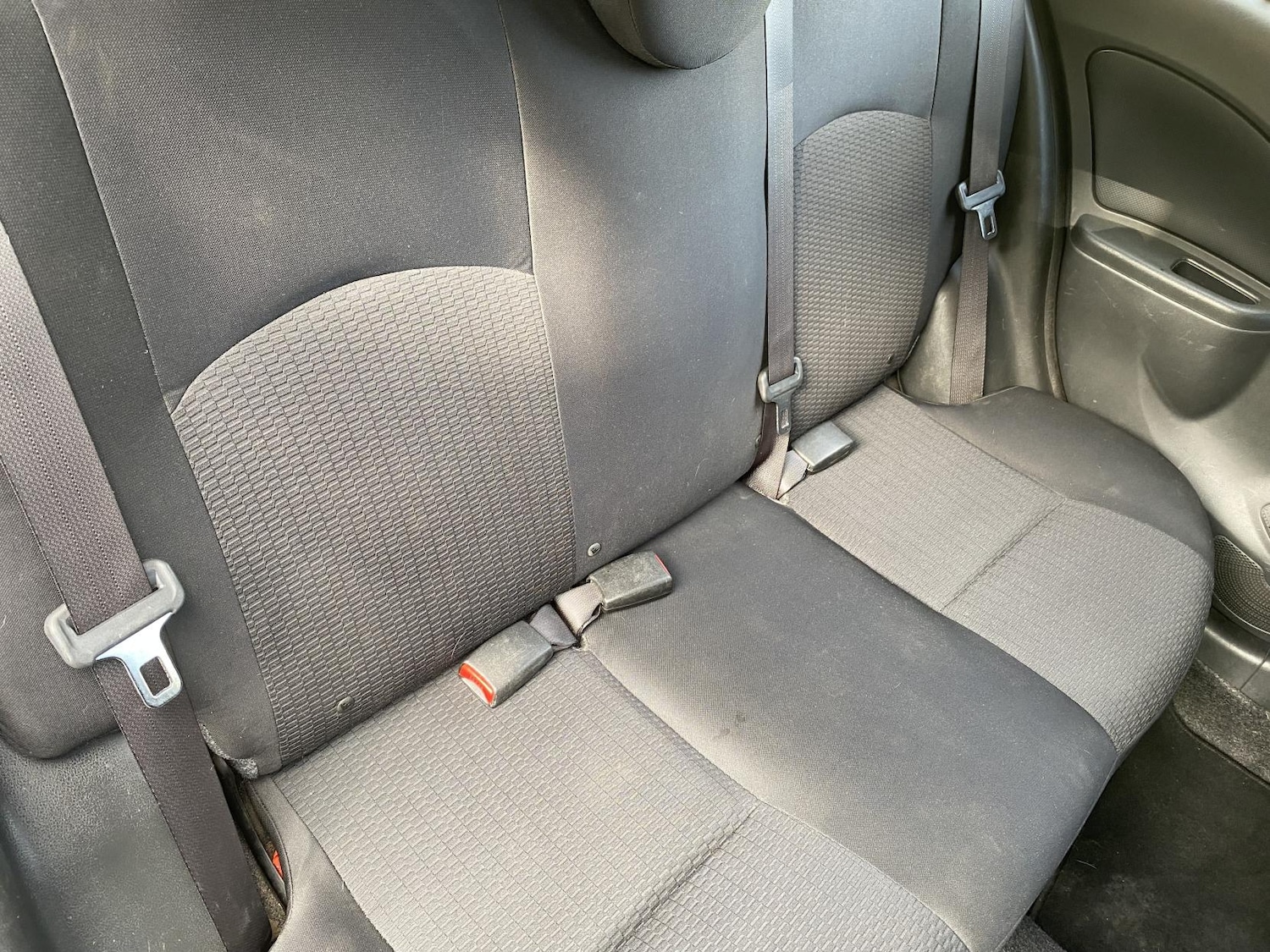 Used Nissan Micra 2013 for sale - 76340770: Photo 28